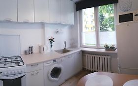 Apartament Zamość Brąz